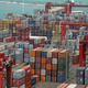 It could be in any one of the containers. Or not. Photo from Pond5.